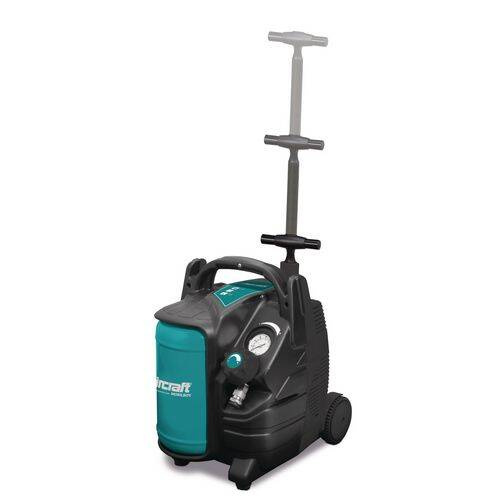 Aircraft MOBILBOY 185 Z E E Sprężarka 180l/min