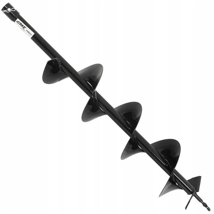 Verke V90554 Wiertło do świdra wiertnic 150/800mm