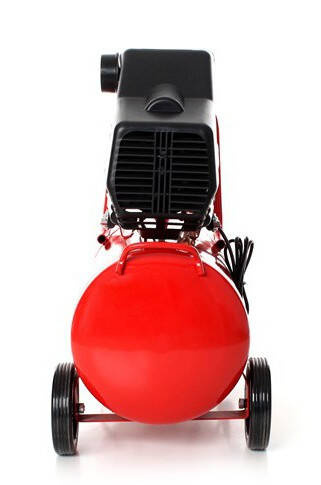 Kraft&Dele KD401 Kompresor Olejowy 50L 8 bar