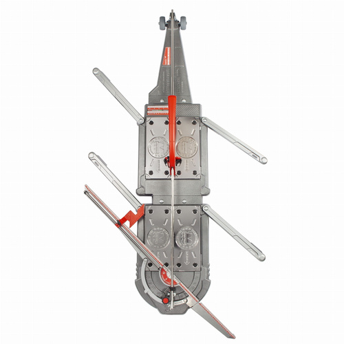 Montolit 131P5 Maszyna do cięcia płytek 131 cm