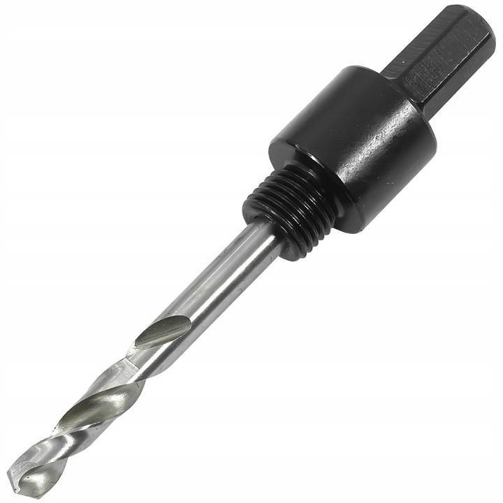 Verke V05096 Uchwyt do otwornic bimetalowych 14-30