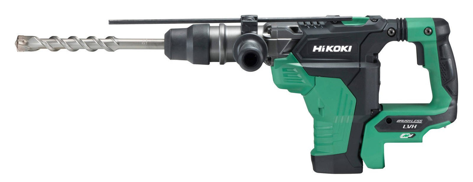 Hikoki DH36DMA W2Z Młotowiertarka akum 36V 8,5J
