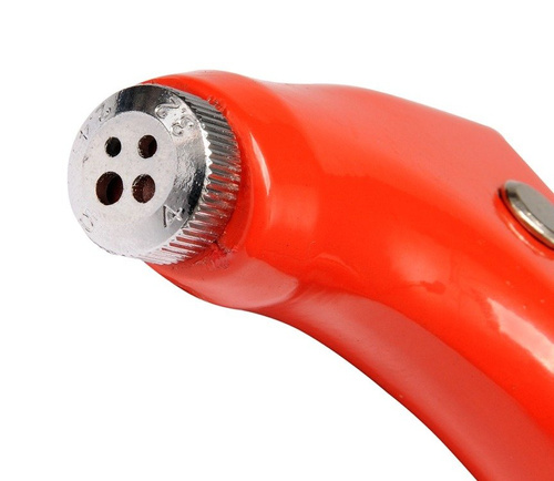 YATO YT-36011 NITOWNICA Z OBROTOWĄ GŁOW 2,4-4,8MM