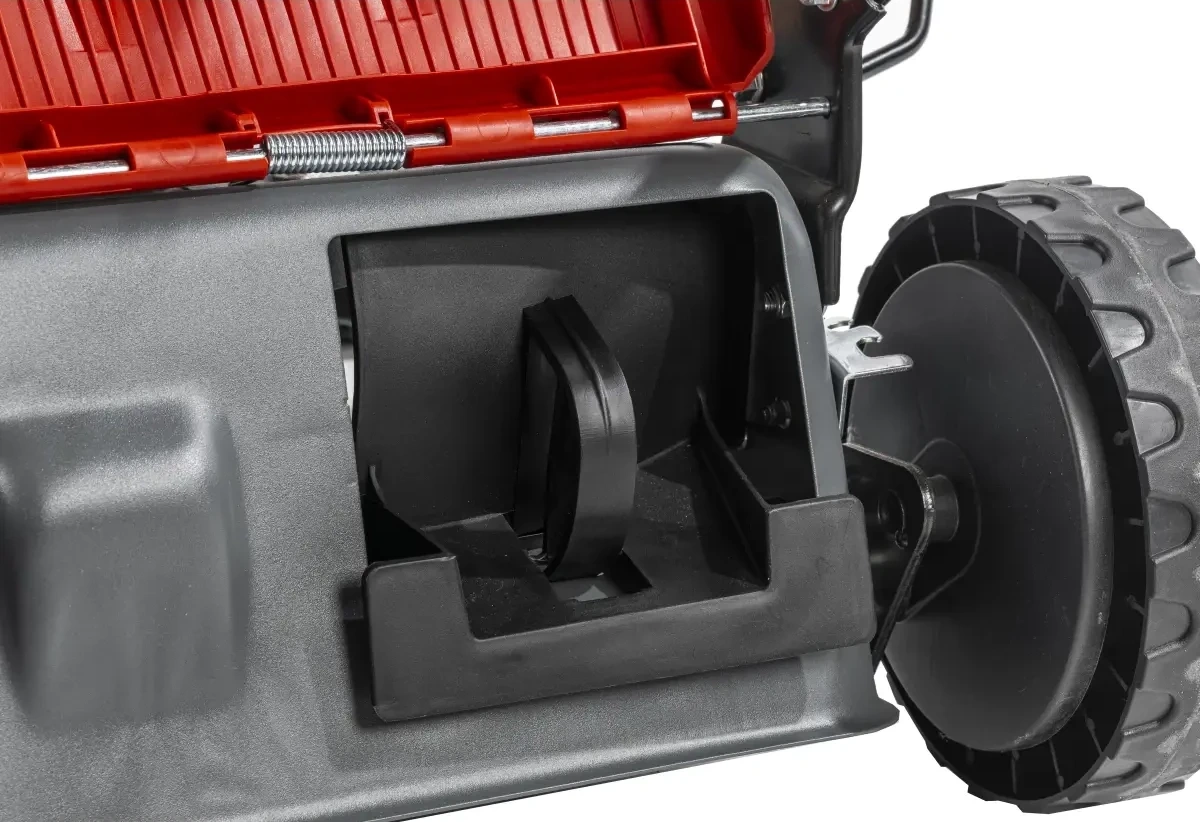 Dedra DED8720-43L Kosiarka spalinowa Napęd +2xOlej