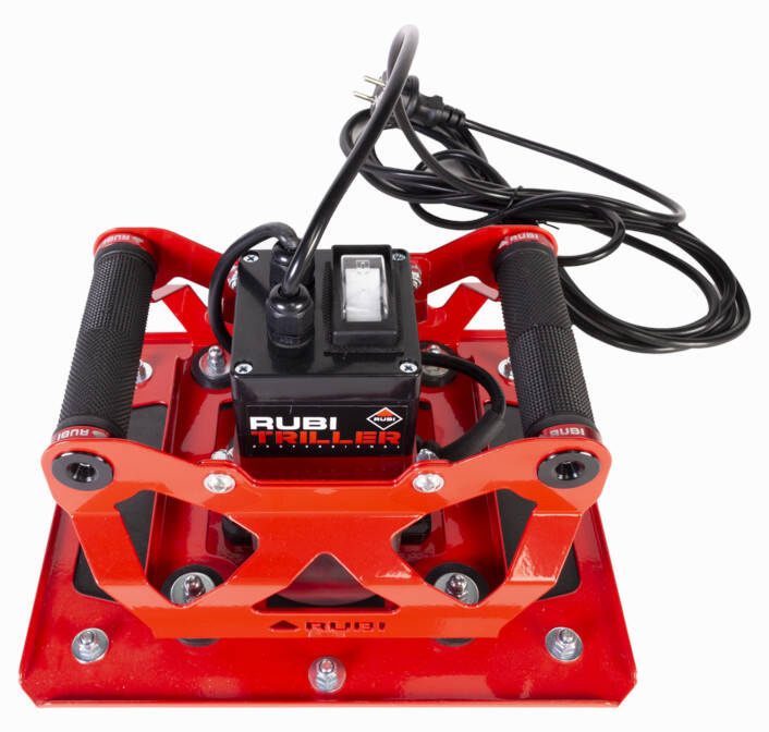 Rubi TRILLER Kompaktowy wibrator ręczny 300 cm