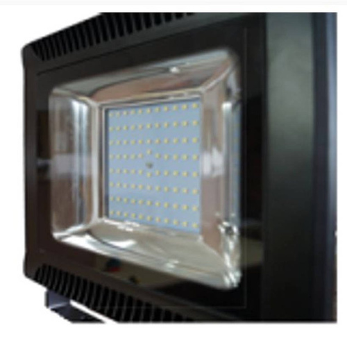 Partnersite LM100AW Lampa Stojak oświetleniow 100W