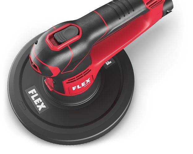 Flex GCE 6-EC kit MH-R Szlifierka mini żyrafa