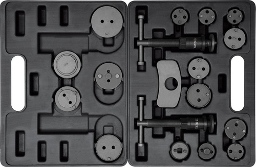 YATO YT-0682 ZESTAW SEPARATORÓW DO ZACISKÓW HAMULC