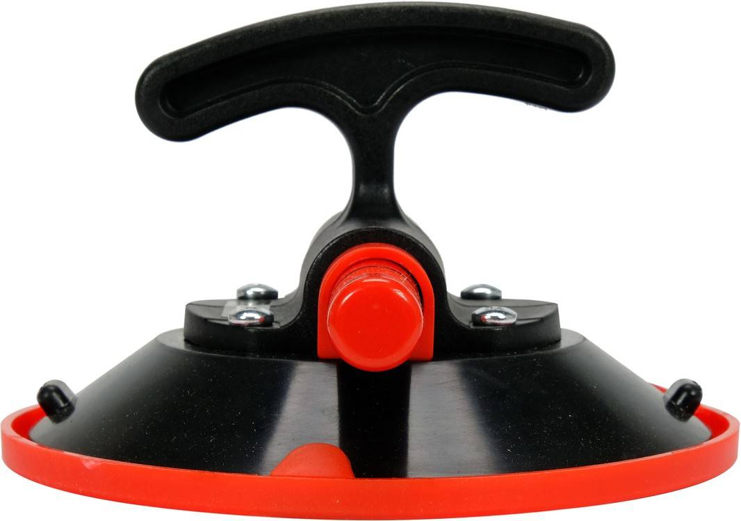 Yato YT-37223 Uchwyt do szyb z pompką podciśnien