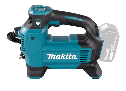 Makita DMP181Z Minikompresor aku 18V LXT 11,1bar