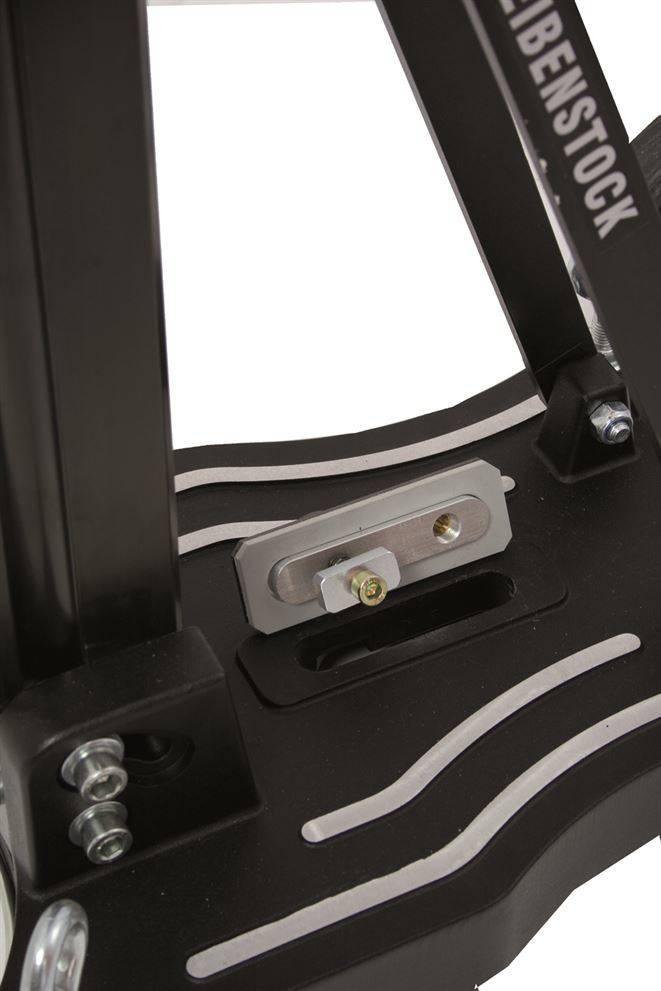 Eibenstock DBE 352 Wiertnica diamentowa zestaw