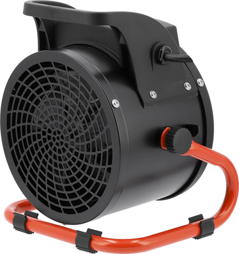 Yato YT-99700 Nagrzewnica elektryczna regulacja farelka grzejnik 2000 W