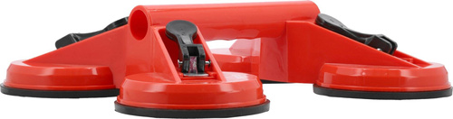 Yato YT-37241 Uchwyt do szyb 4 x ø120mm