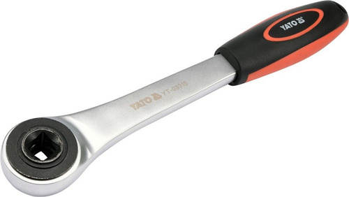 YATO KLUCZ DO ŚRUBUNKÓW Z GRZECHOTKĄ