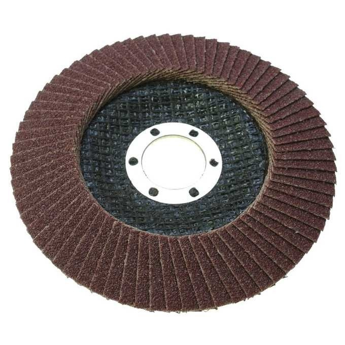 Condor CON-RTS-1212 Tarcza listkowa 125mm P120 
