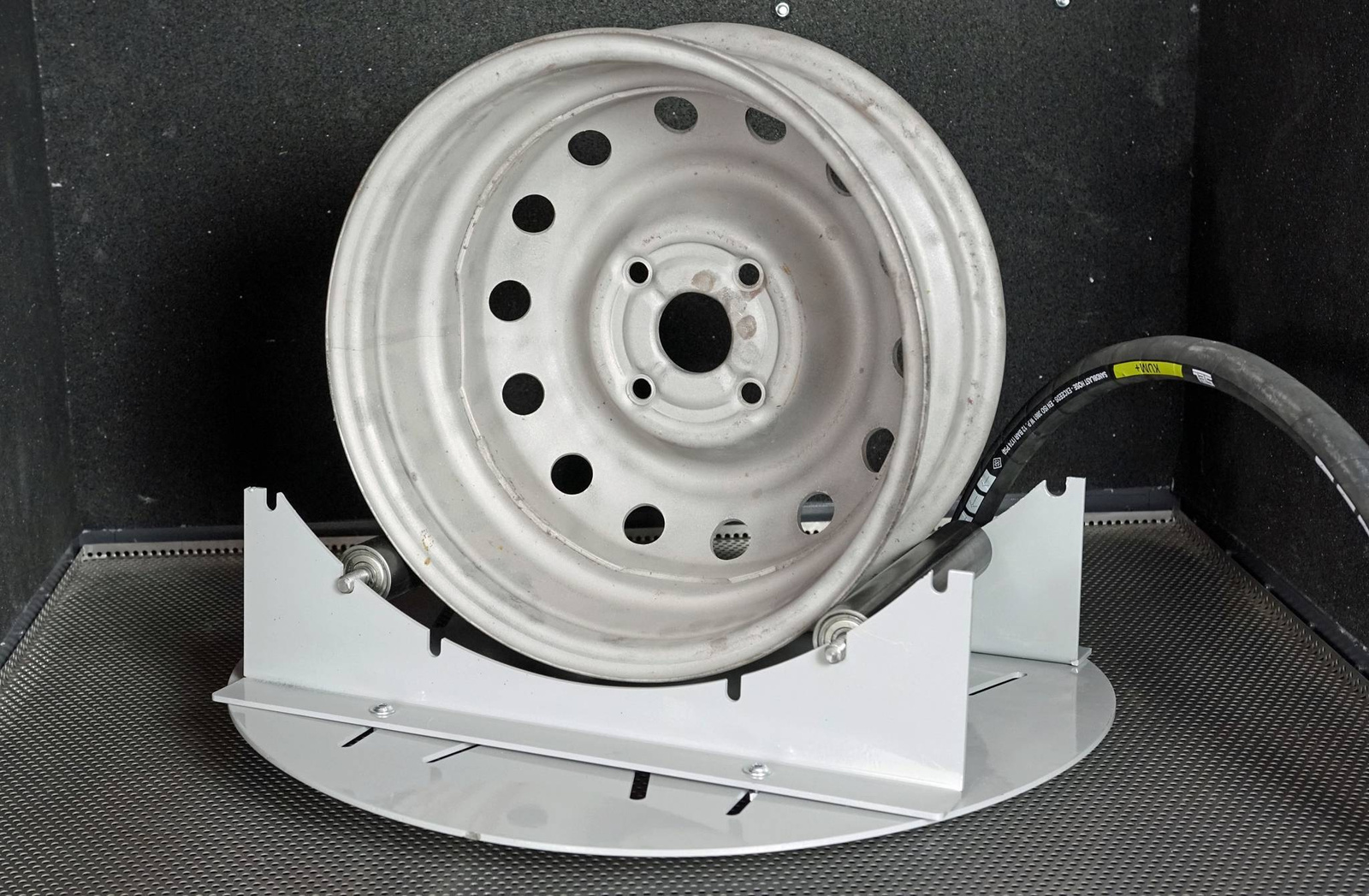 Minimal Tools PK 1500EZ Piaskarka kabinowa 1500l