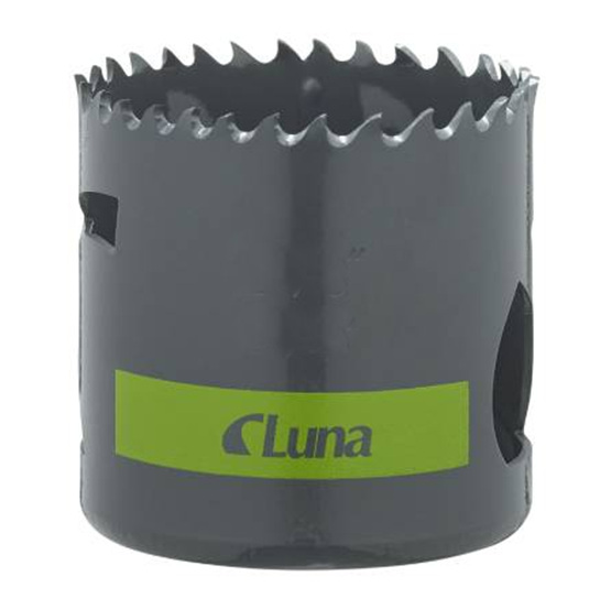 Luna 286900907 Otwornica bimetalowa LBH-10, 25 mm