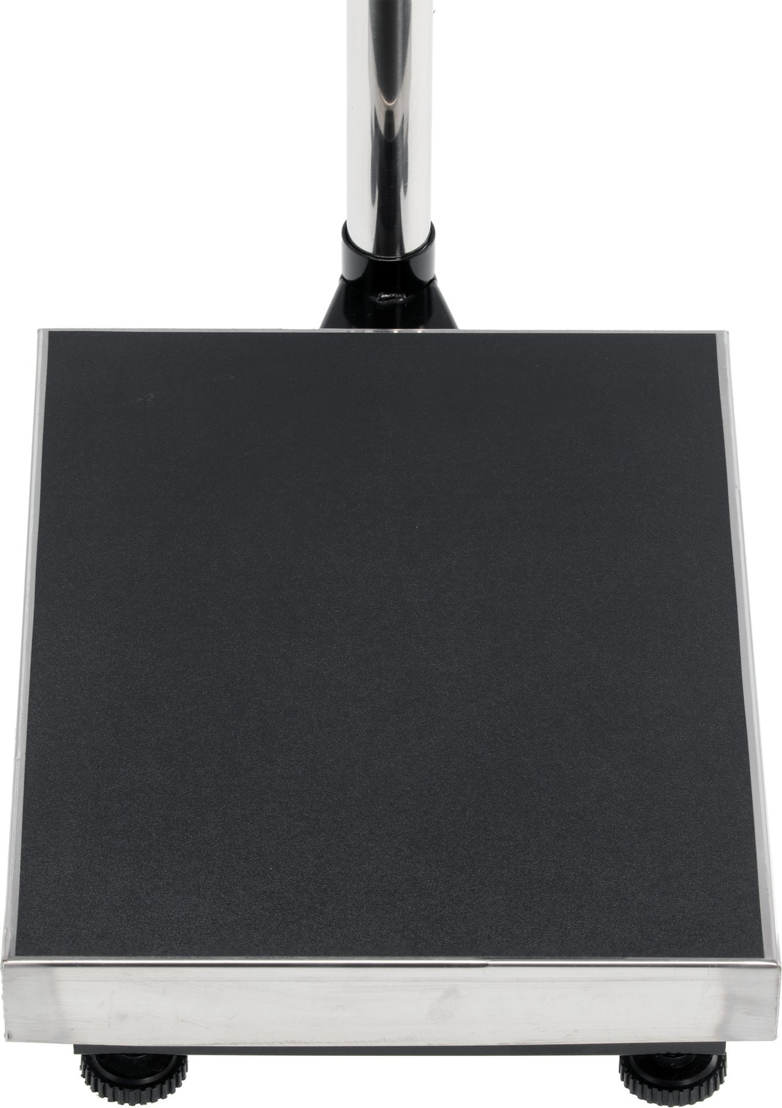 Yato YT-73275 Wytrzymała elektroniczna waga platformowa 30 x 40 cm 100 kg