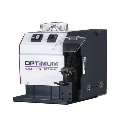 Optimum OPTIgrind GB 250B Gratownica szczotkowa