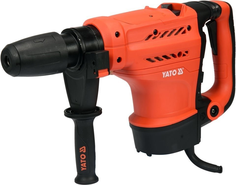 Yato YT-82131 Młot udarowo-obrotowy 1200W 20J 