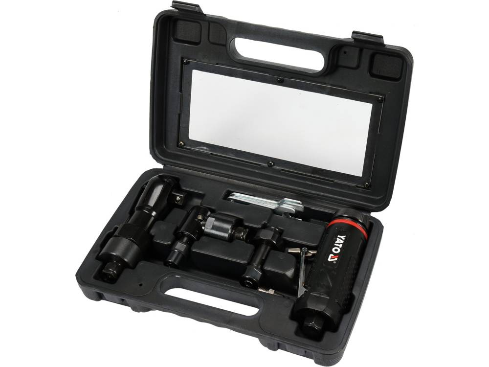 Yato YT-09860 Szlifierka pneumatyczna kątowa