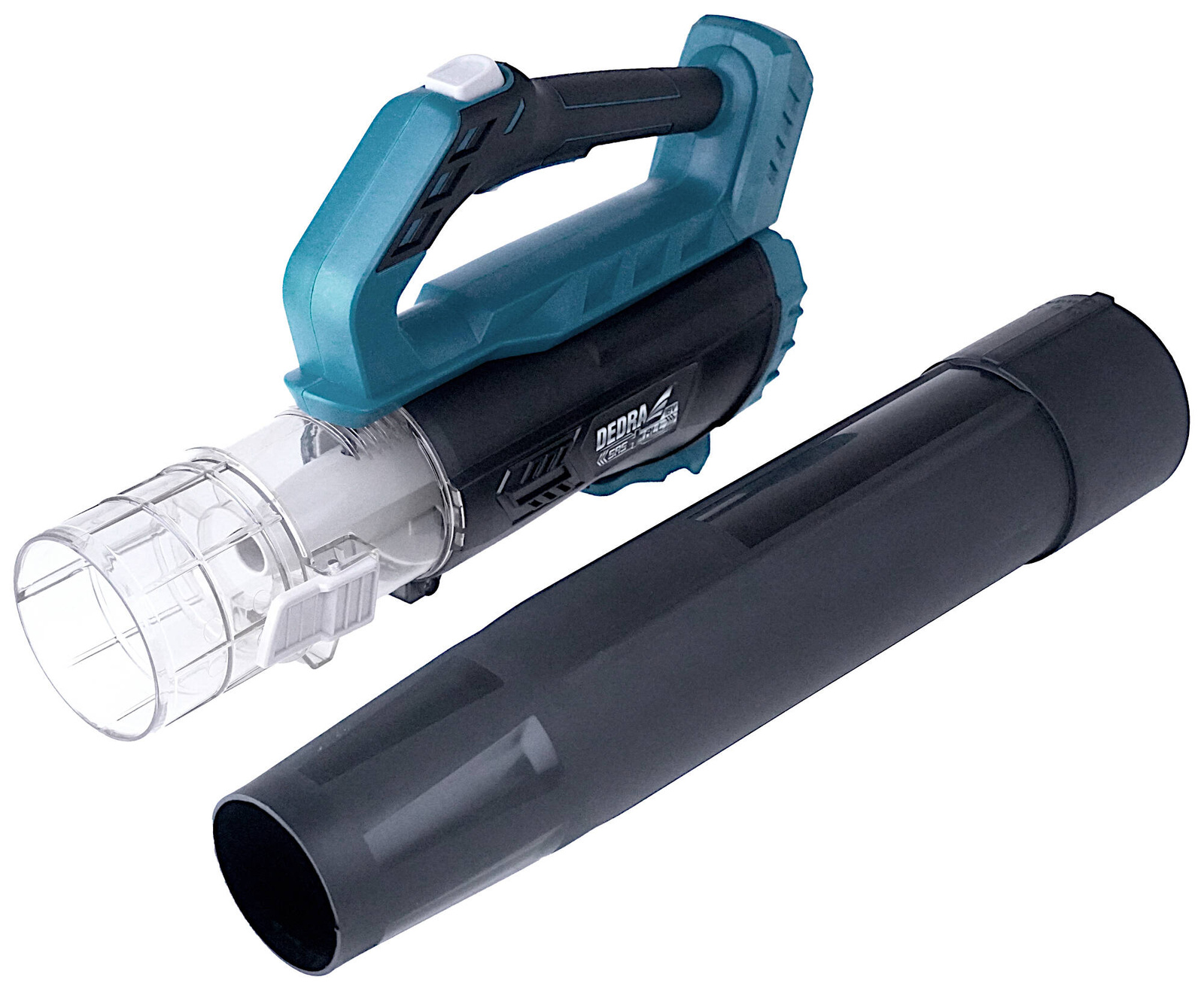 Dedra DED7093 Dmuchawa do liści akumulatorowa SAS+