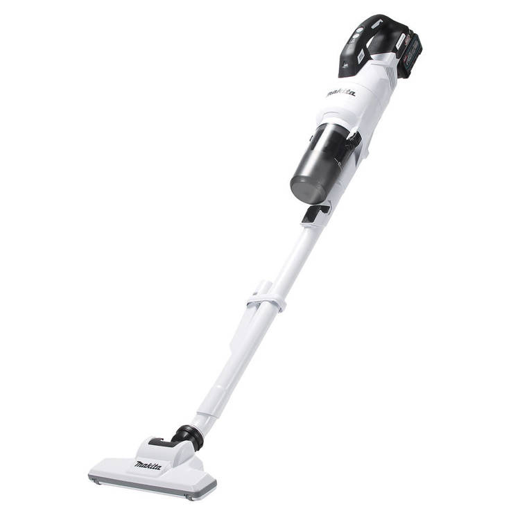 Makita CL003GD203 Odkurzacz aku pionowy 40VMAX XGT