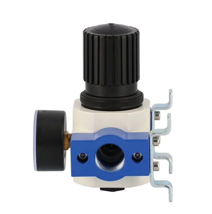 Airpress Reduktor 1/4'' 15 BAR - PRO do sprężarek