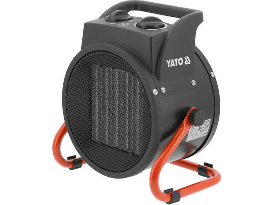 Yato YT-99705 Nagrzewnica elektryczna grzejnik farelka termostat  3000 W