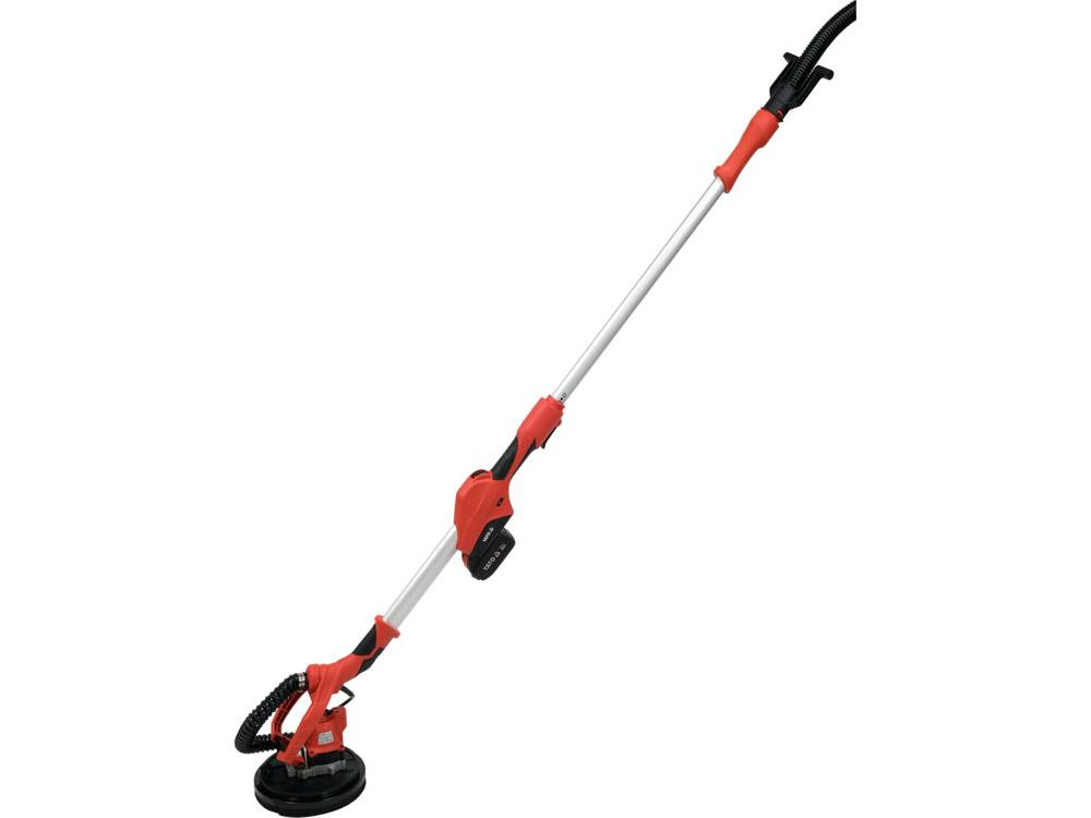 Yato YT-82360 Szlifierka do gipsu odkurzacz 18V
