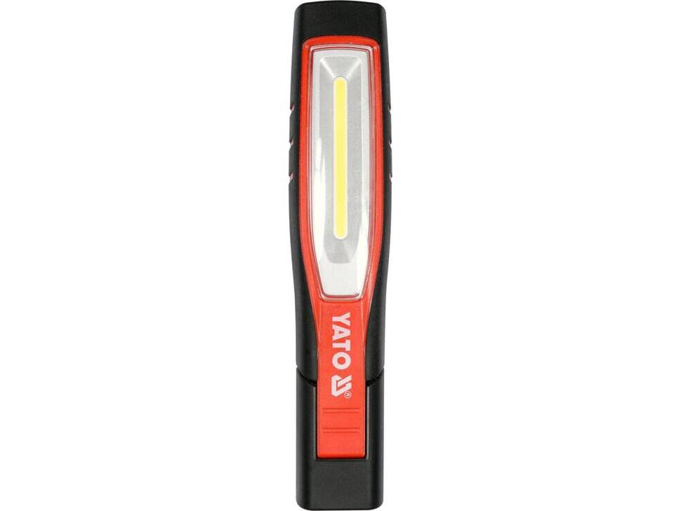 Yato YT-08524 Lampa Warsztatowa COB 10W 1000LM 