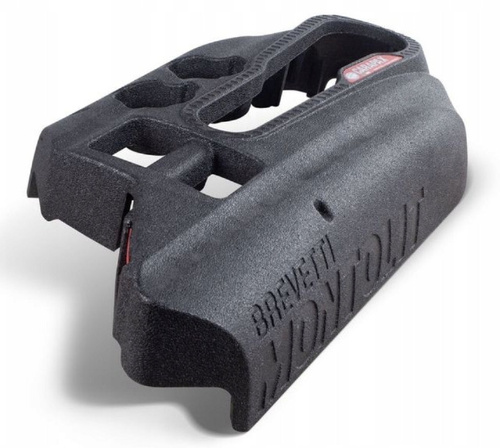 Montolit CARAPAX Elastyczna osłona do maszyn 