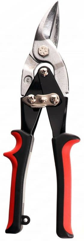 Kraft Dele KD10359 Nożyce do cięcia blachy 3szt.