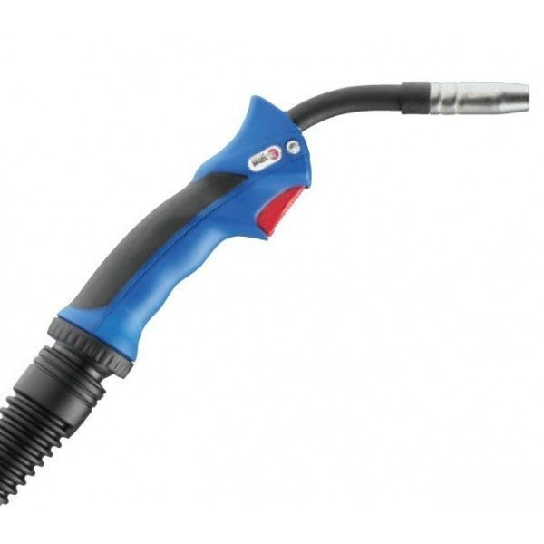 Abicor Binzel MB15AK 4m GRIP UCHWYT SPAWALNICZY