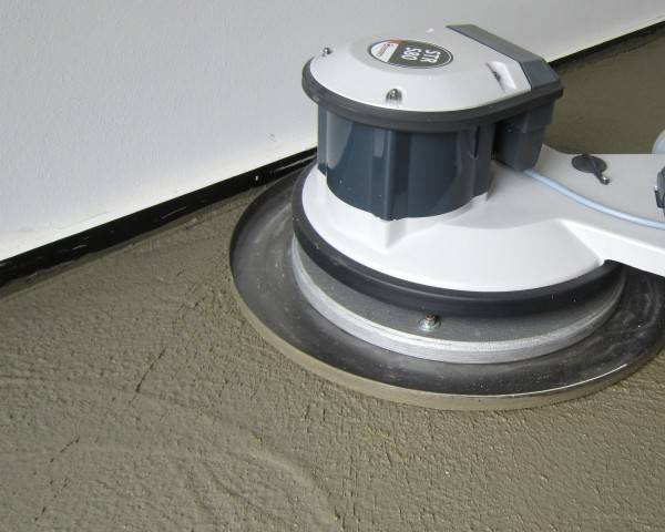 Schwamborn STR 580 Zacieraczka uniwersalna 1,8kW