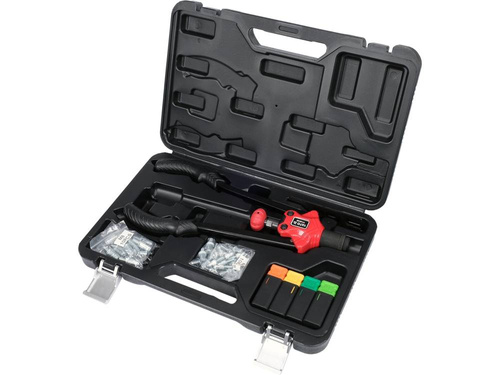 Yato YT-36150 Nitownica ręczna do nitotrzpieni