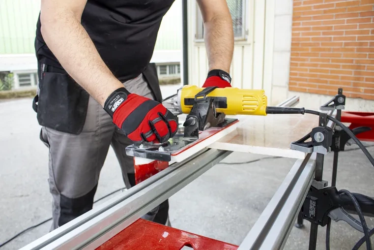 Rubi 16956 Przystawka urządzenie do ukosowania płytek PRO-EDGER 20 mm