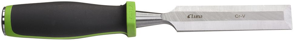 Luna 270860802 Dłuto stolarskie płaskie 20 mm