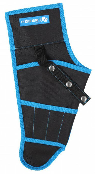 Hogert HT7G233 Kieszeń do pasa na elektronarzędzia