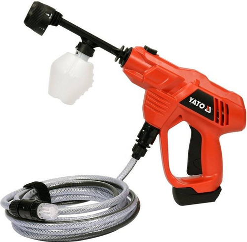Yato YT-85930 Myjka ciśnieniowa aku 18V 23 bar