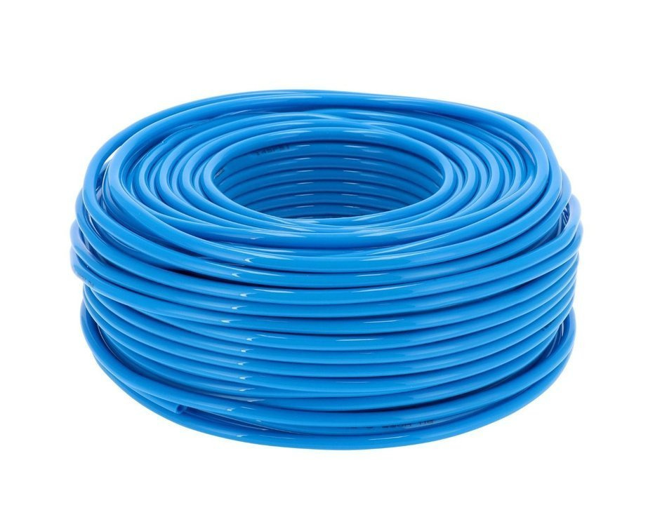 Airpress 46502 Wąż poliuretanowy 6x4 mm 50 m