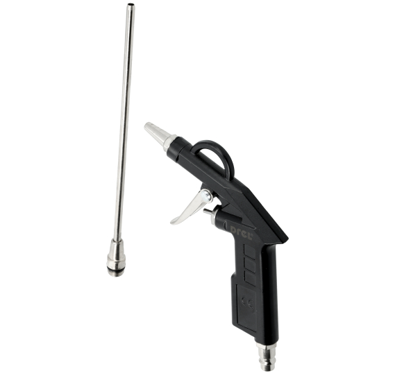 DREL CON-PNE-0712 Pistolet do przedmuchiwania
