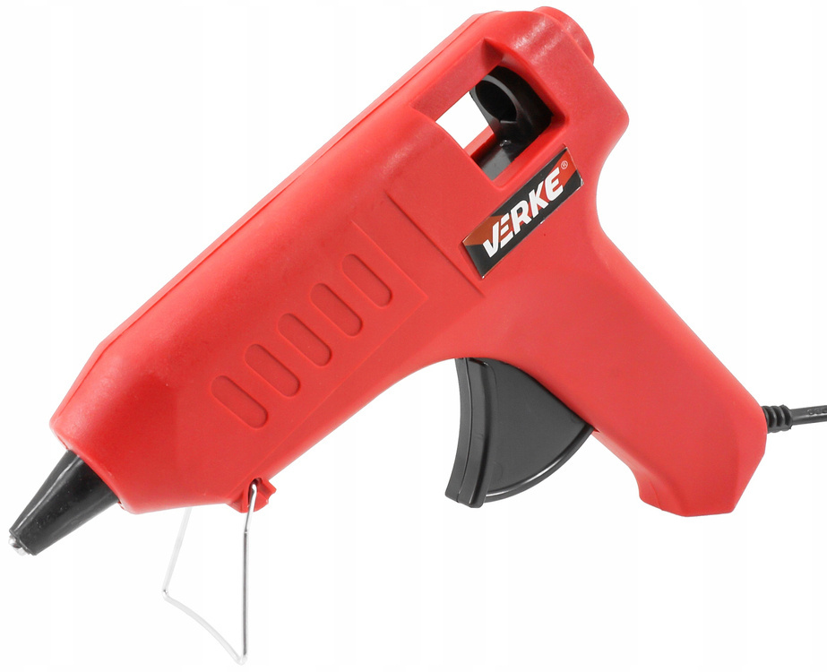 Verke V81320 Pistolet do kleju na gorąco