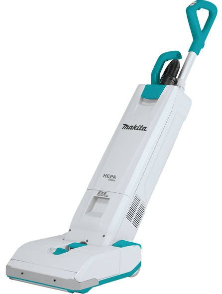 Makita DVC560PT2 Odkurzacz akum. kolumnowy 2x18V 