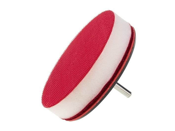 Condor CON-RP28 Tarcza szlifierska z gąbką 125mm