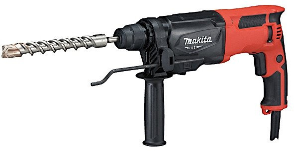 Makita M8701X1 Młotowiertarka SDS-Plus z kuciem