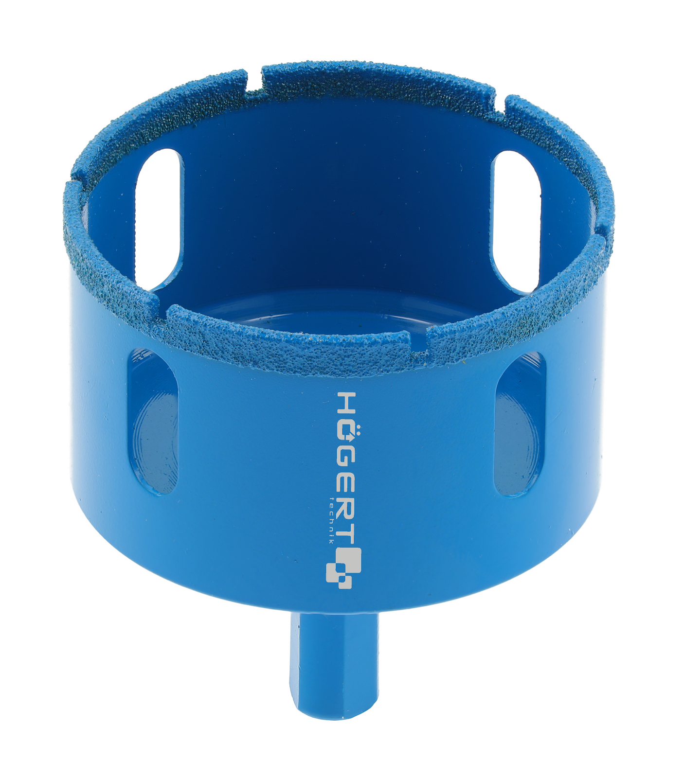 Hogert HT7D308 Otwornica diamentowa 8 mm