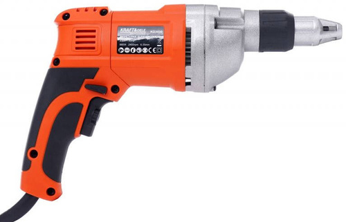 Kraft Dele KD3030 Wkrętarka elektryczna 880W