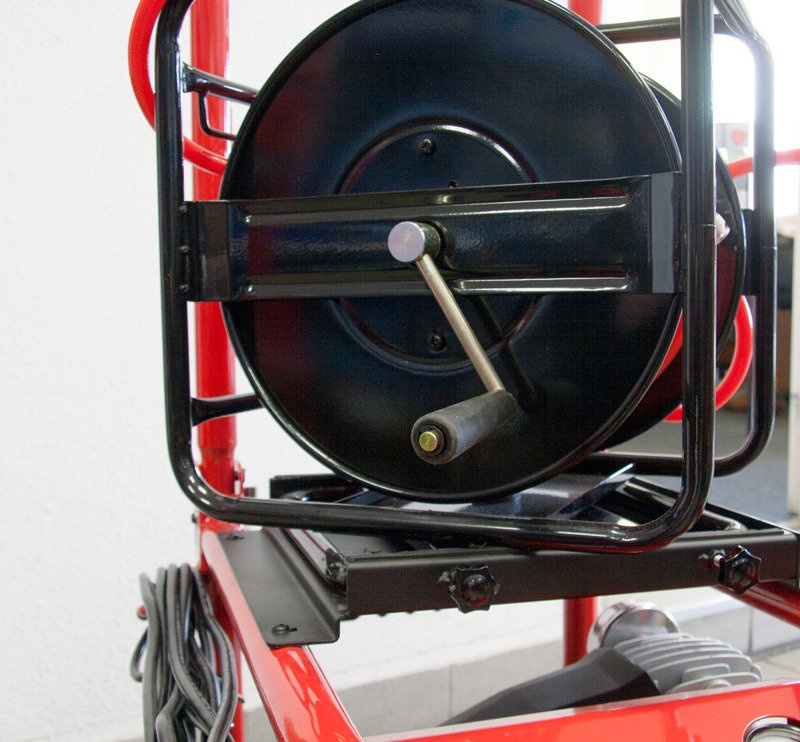 Ottensten 4PROAIR255 Sprężarka Kompresor 20l