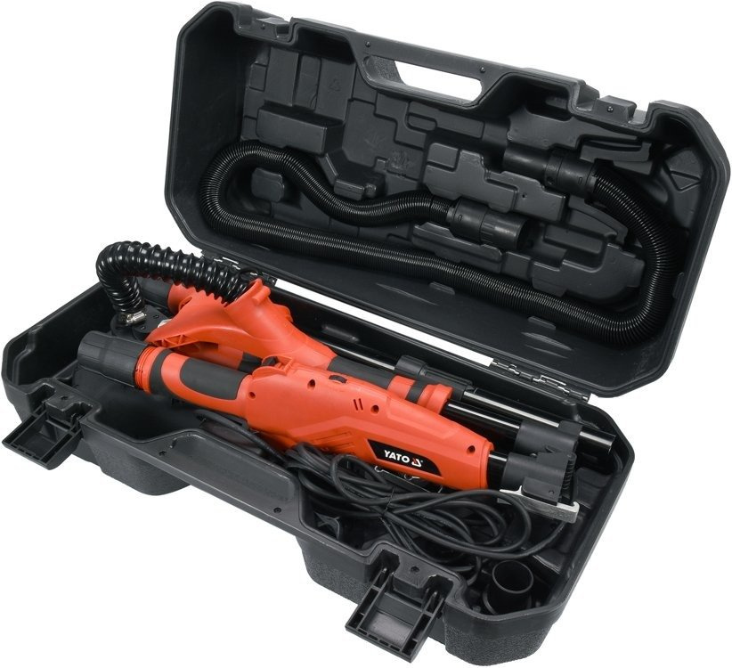 Yato YT-82350 Szlifierka do gładzi 710 W wysięgnik